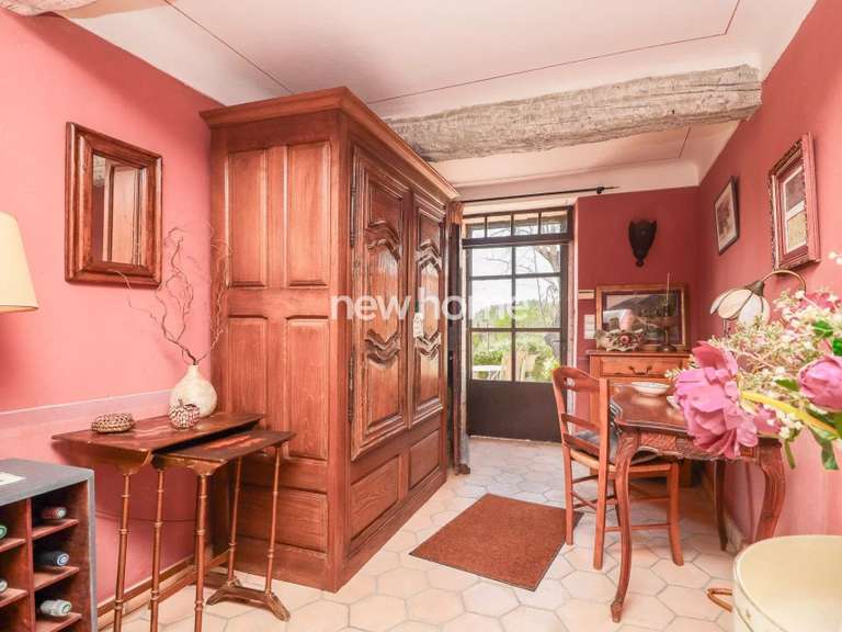 Maison Fayence - 8 chambres - 345m²