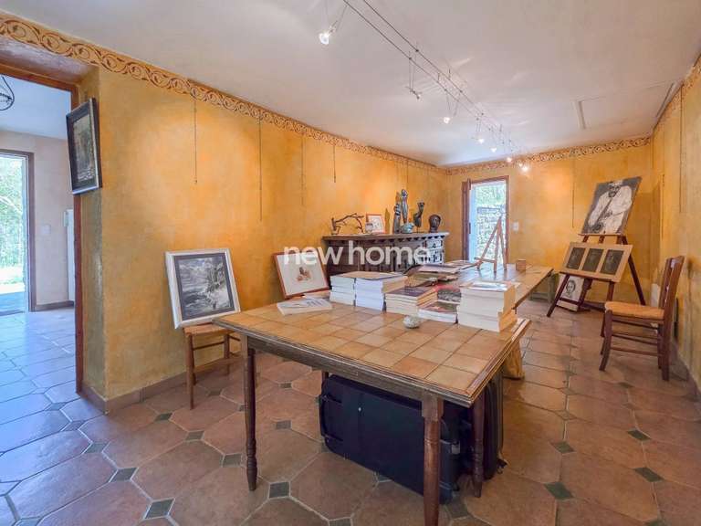 Maison Fayence - 8 chambres - 345m²