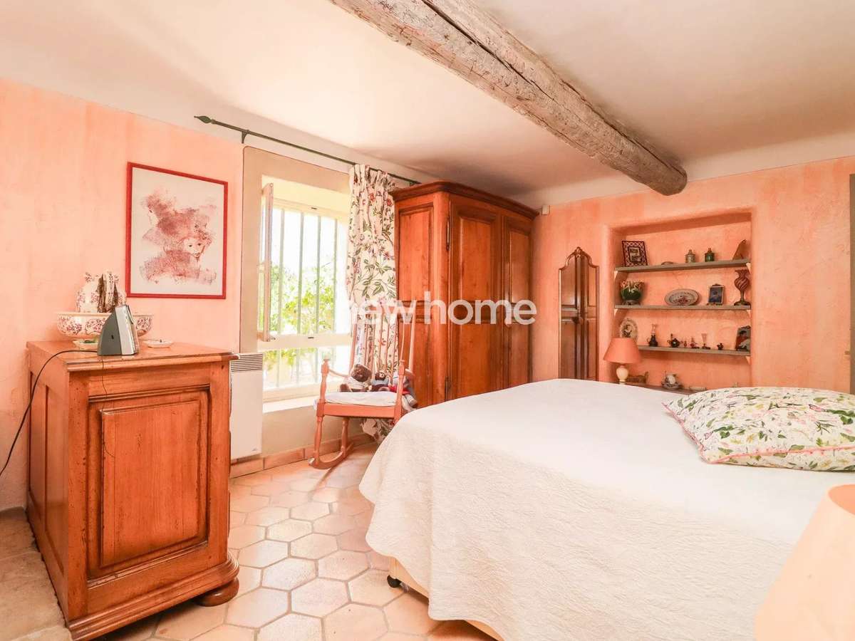 Maison Fayence