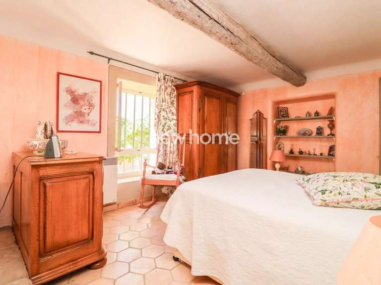 Maison Fayence - 8 chambres - 345m²