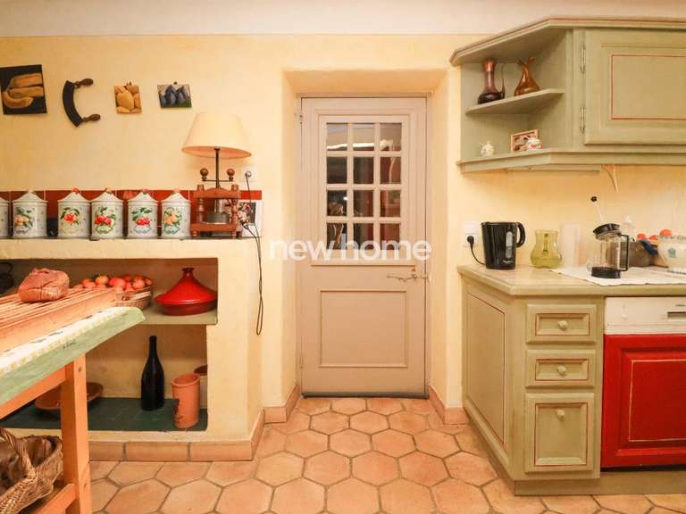 Maison Fayence - 8 chambres - 345m²