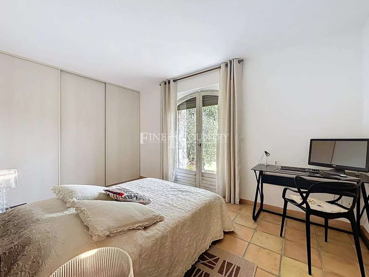 House Fayence