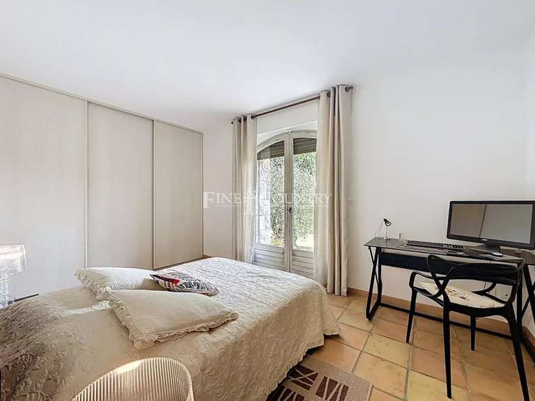House Fayence - 4 bedrooms - 280m²