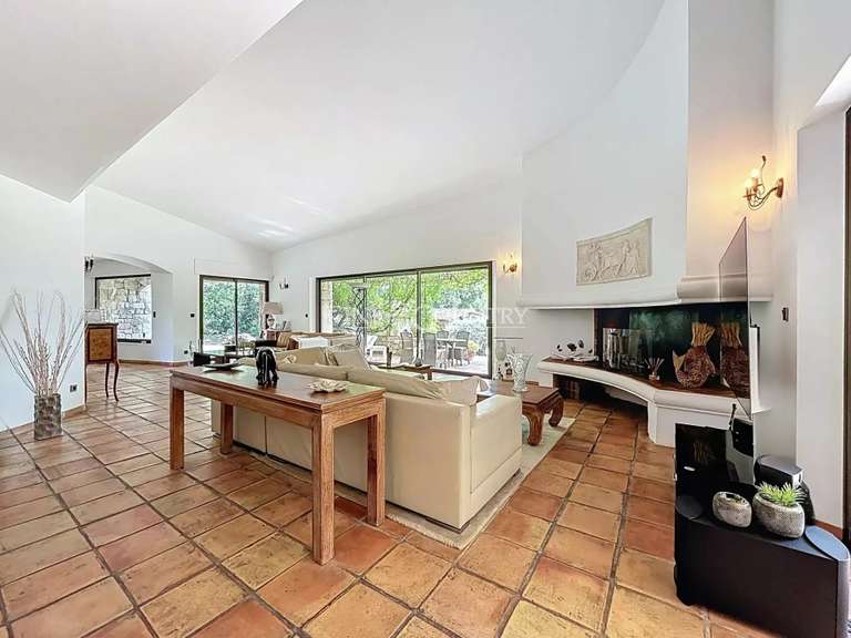 House Fayence - 4 bedrooms - 280m²