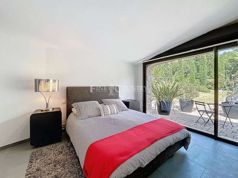 House Fayence - 4 bedrooms - 280m²