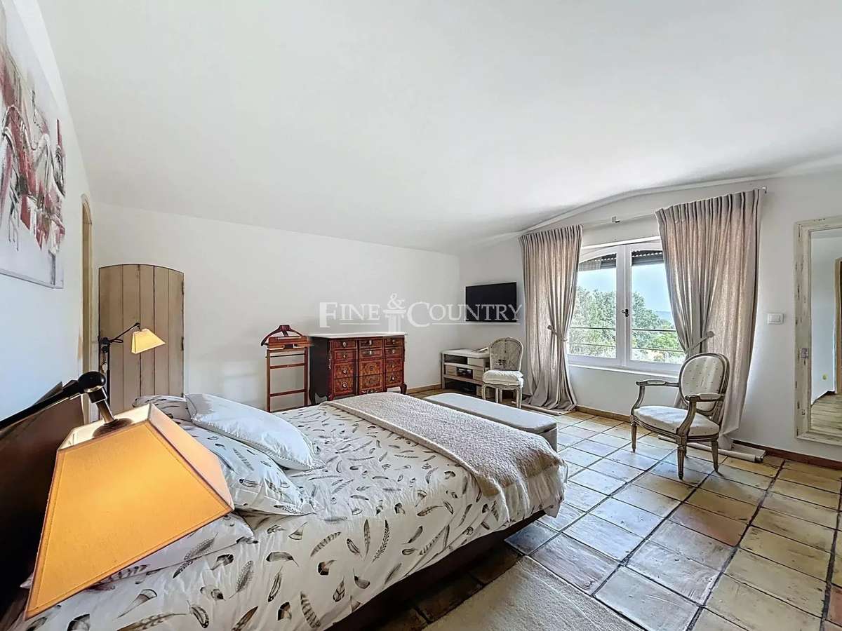 House Fayence