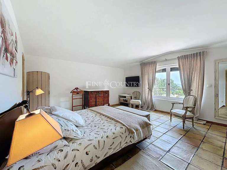 House Fayence - 4 bedrooms - 280m²
