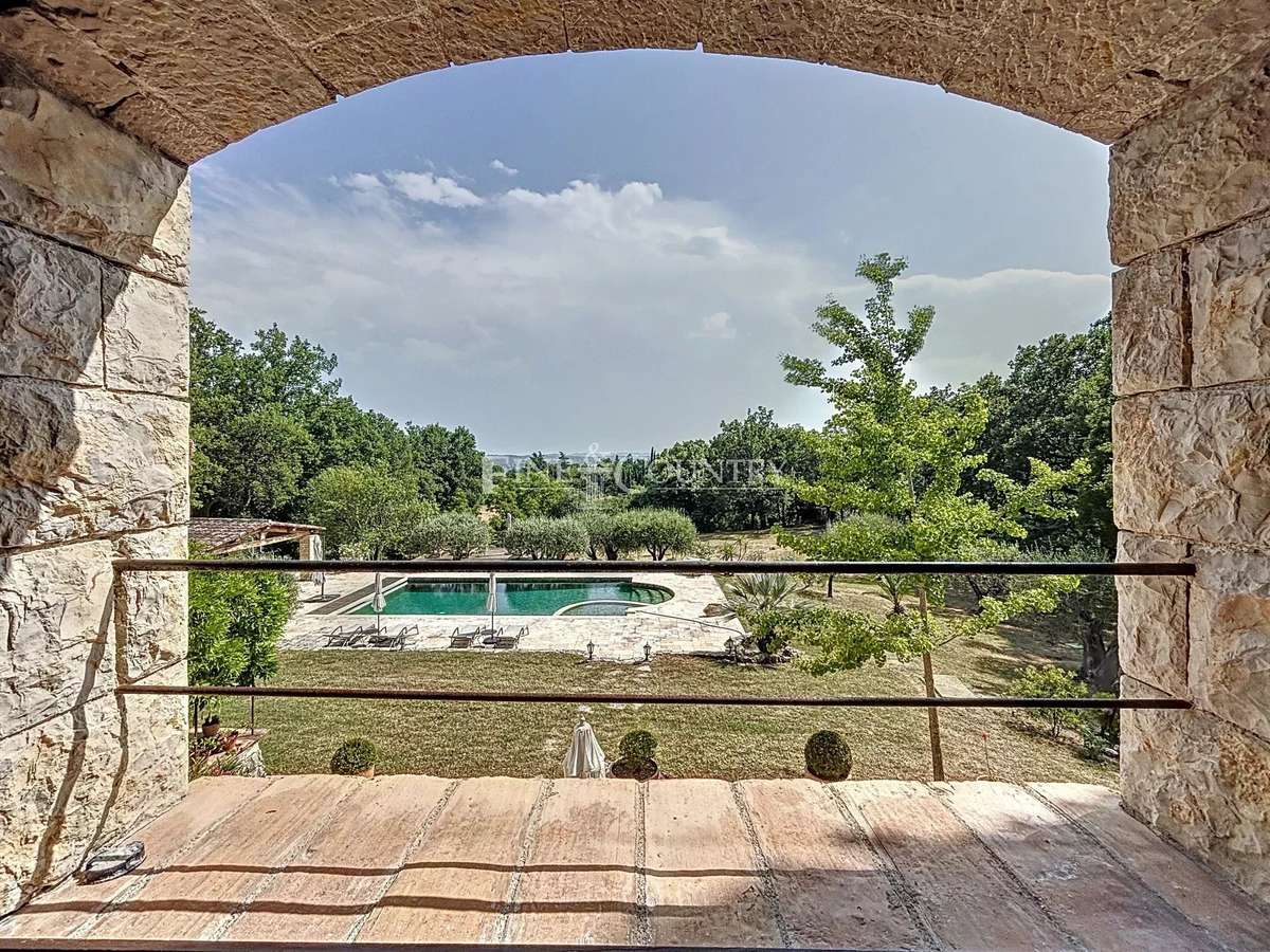 House Fayence