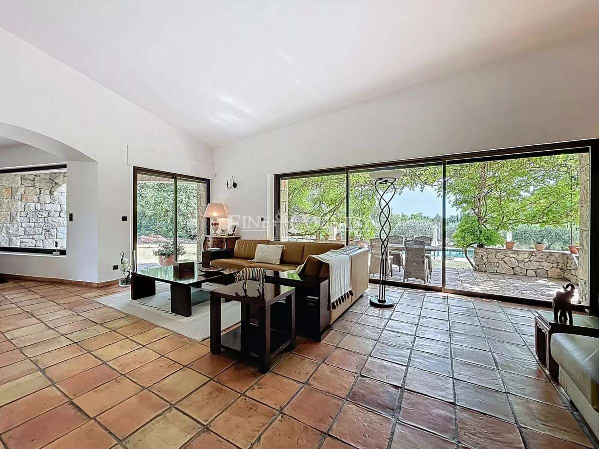 House Fayence
