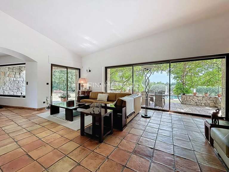 House Fayence - 4 bedrooms - 280m²