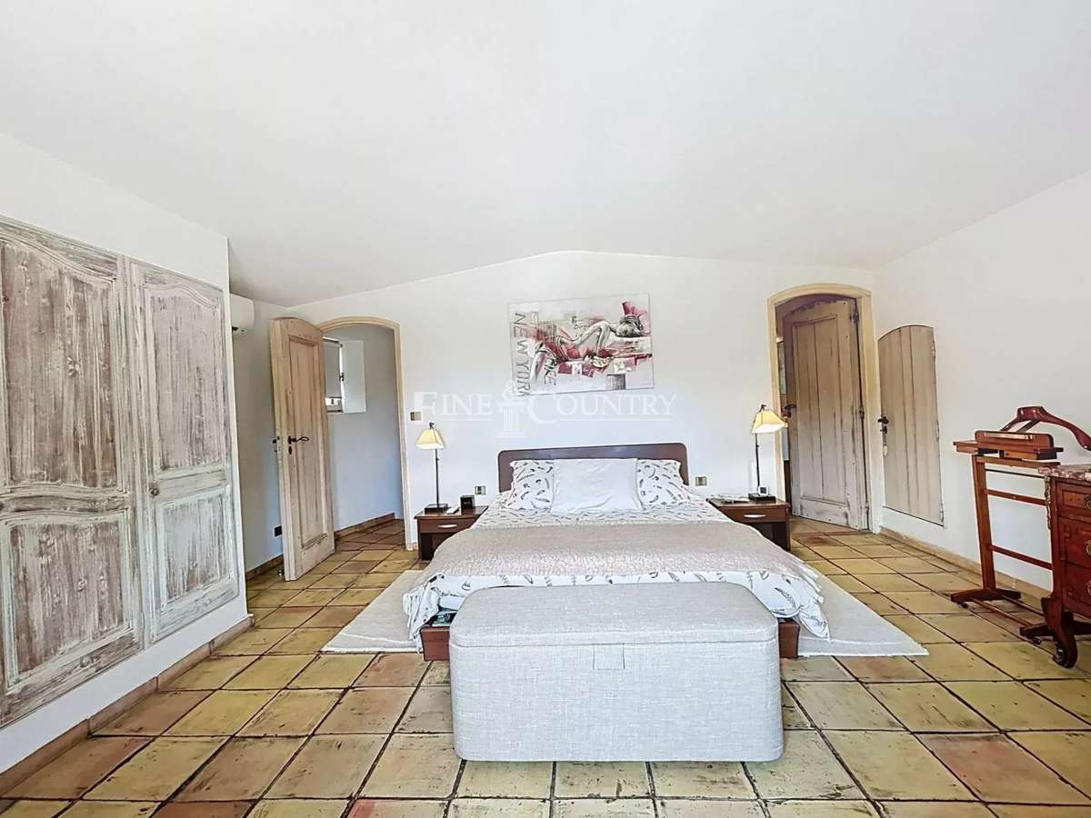 House Fayence