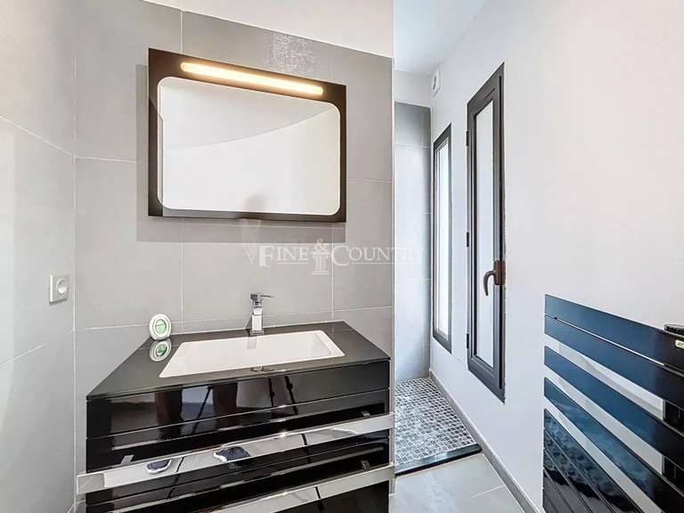 House Fayence - 4 bedrooms - 280m²