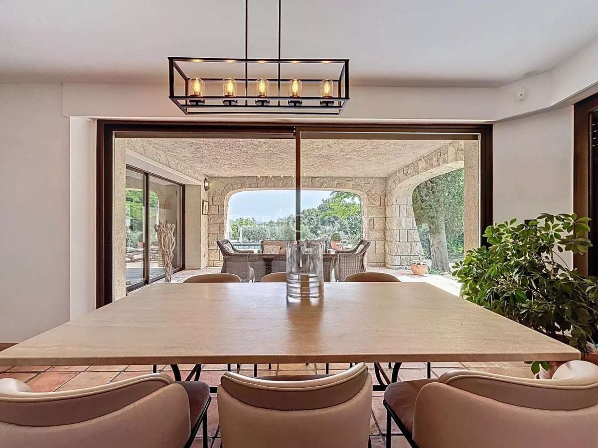 House Fayence