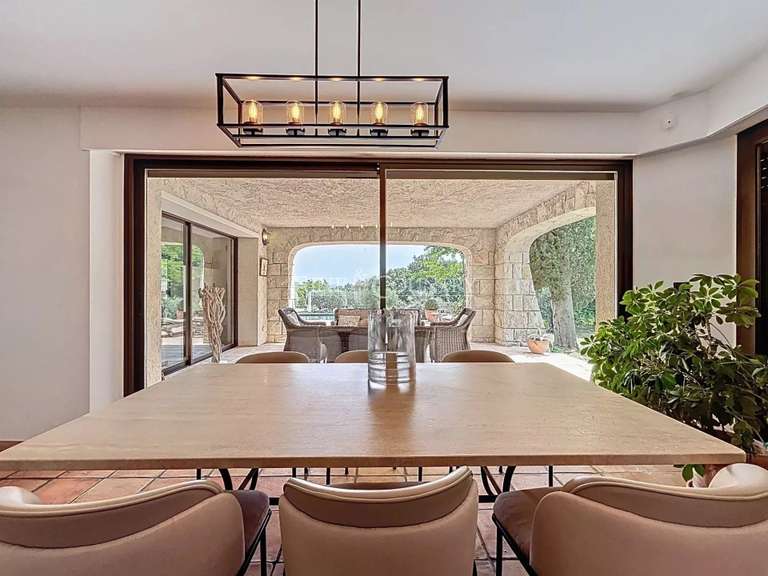 House Fayence - 4 bedrooms - 280m²