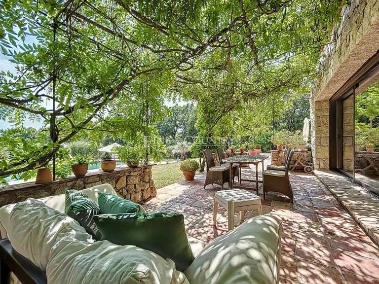 House Fayence - 4 bedrooms - 280m²