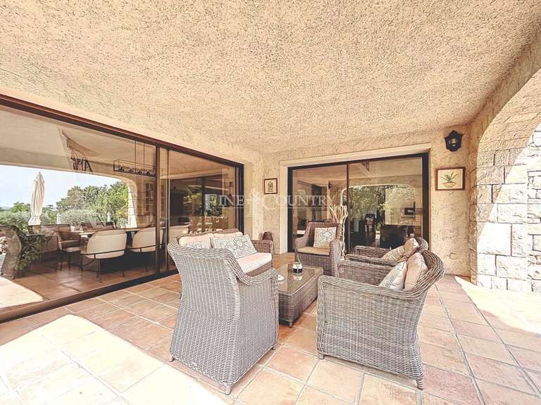 House Fayence - 4 bedrooms - 280m²