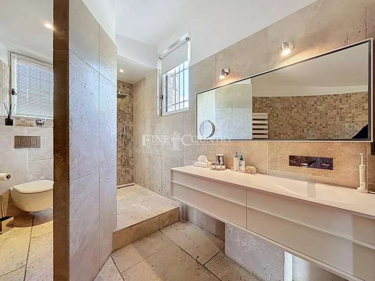 House Fayence - 4 bedrooms - 280m²