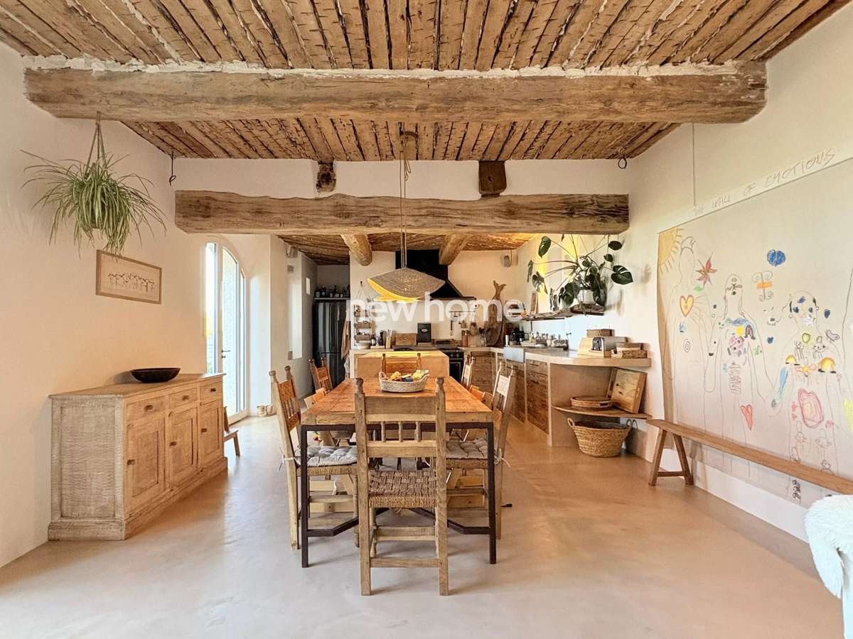 Maison Fayence
