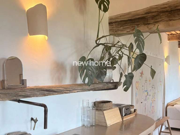 Maison Fayence - 6 chambres - 240m²