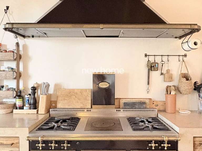 Maison Fayence - 6 chambres - 240m²