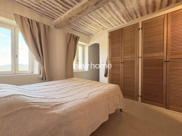 Maison Fayence - 6 chambres - 240m²