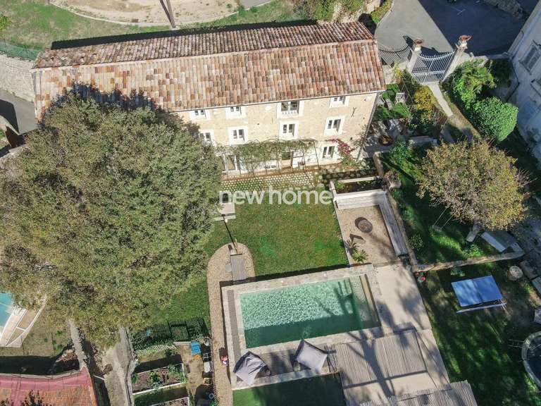 Maison Fayence - 6 chambres - 240m²