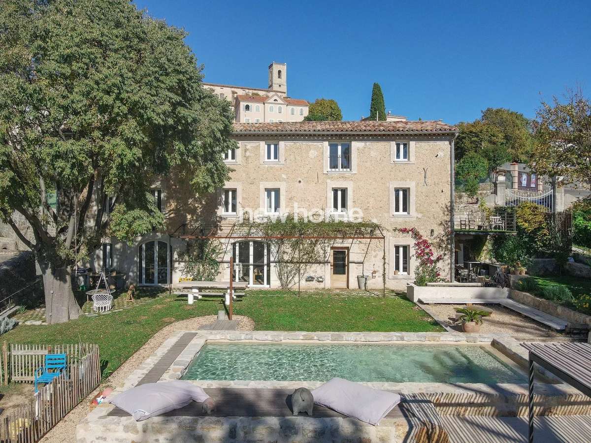 Maison Fayence