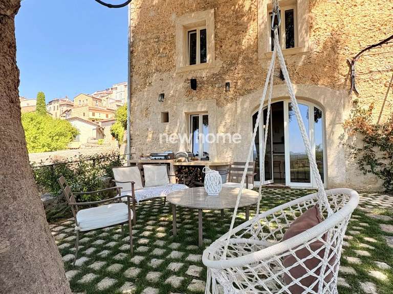 Maison Fayence - 6 chambres - 240m²
