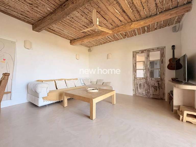 Maison Fayence - 6 chambres - 240m²