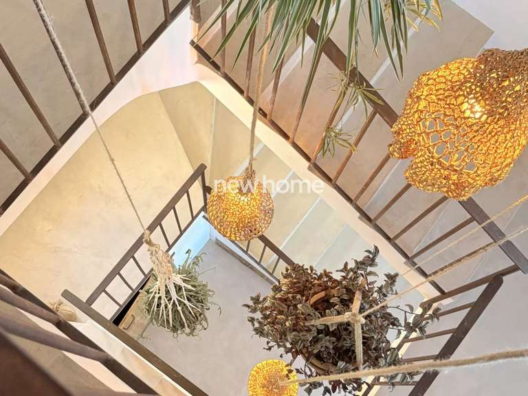 Maison Fayence - 6 chambres - 240m²