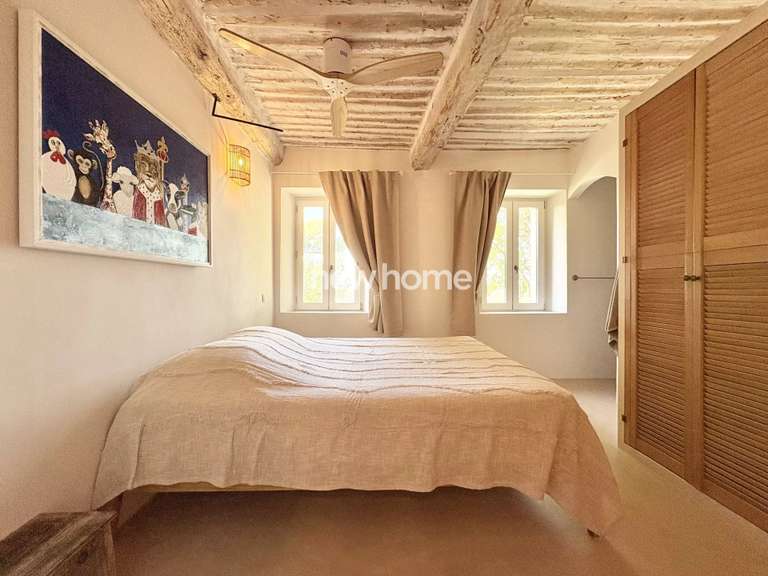 Maison Fayence - 6 chambres - 240m²