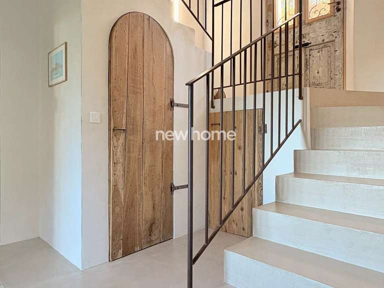 Maison Fayence - 6 chambres - 240m²