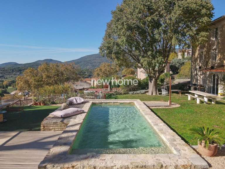 Maison Fayence - 6 chambres - 240m²