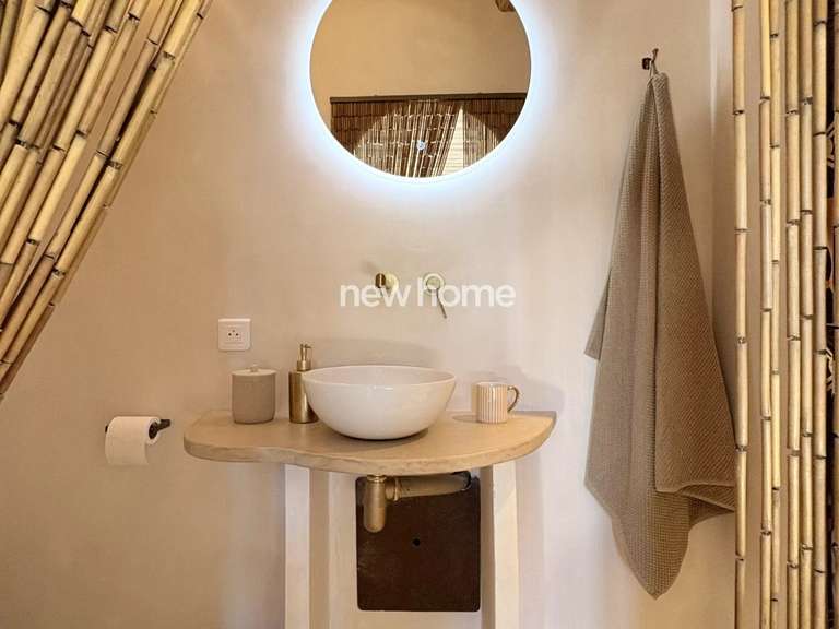 Maison Fayence - 6 chambres - 240m²