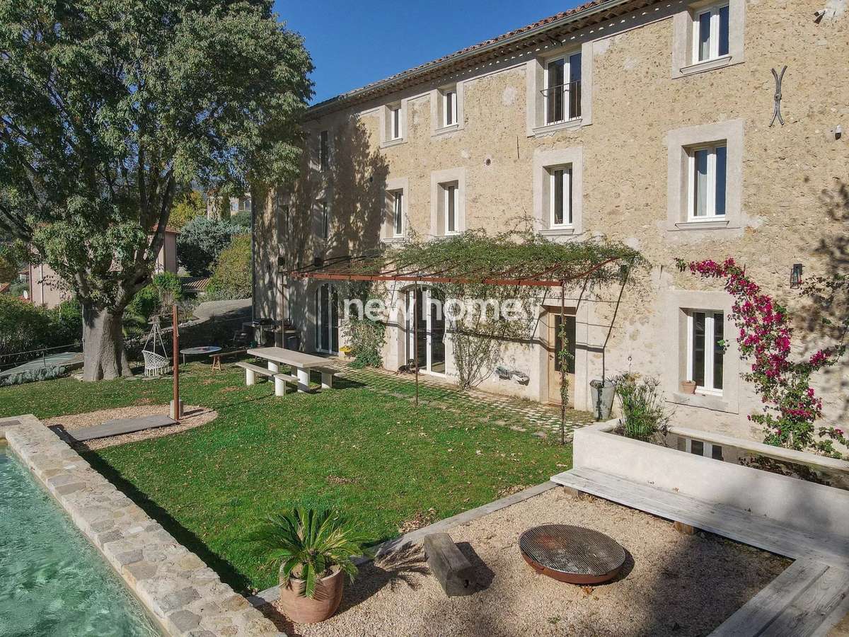 Maison Fayence