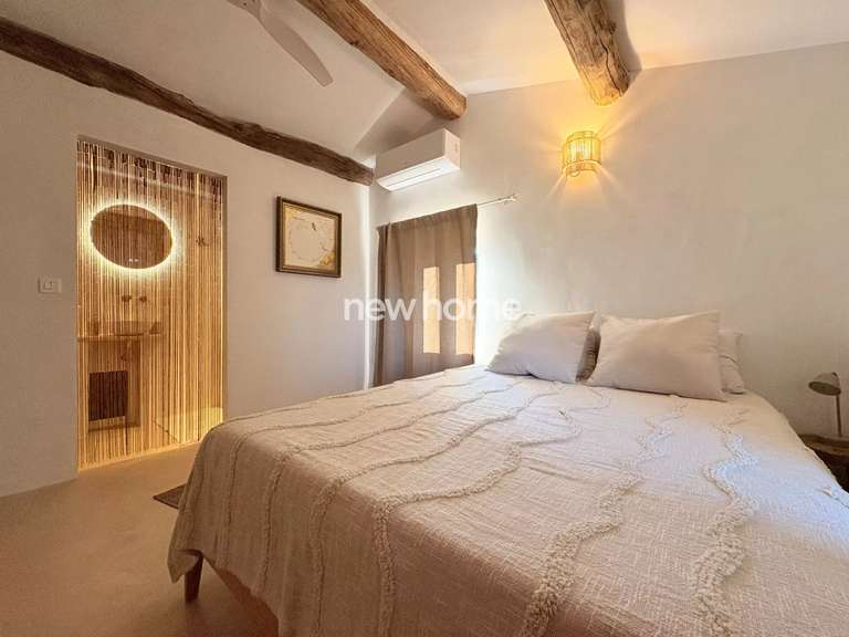 Maison Fayence - 6 chambres - 240m²