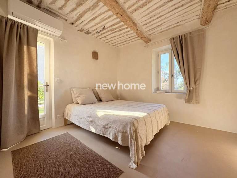 Maison Fayence - 6 chambres - 240m²