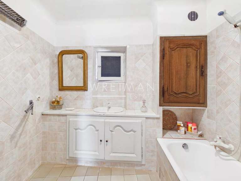 Maison Fayence - 4 chambres - 200m²