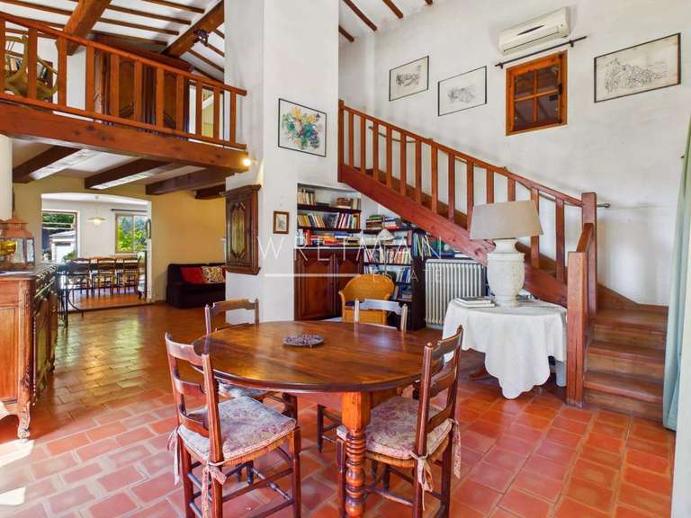 Maison Fayence - 4 chambres - 200m²