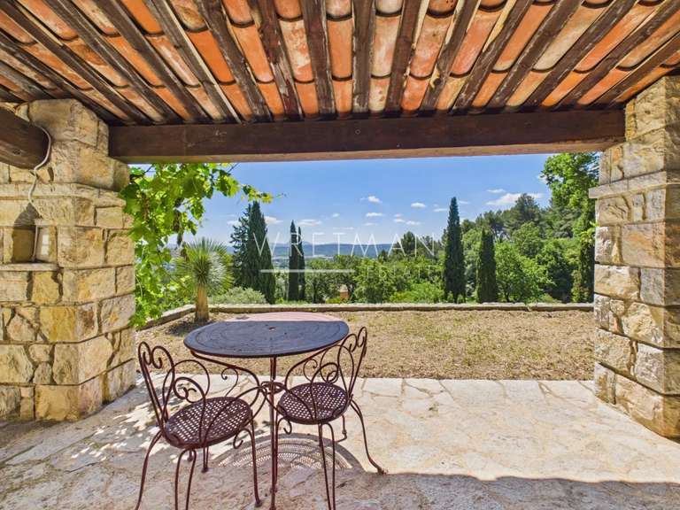Maison Fayence - 4 chambres - 200m²