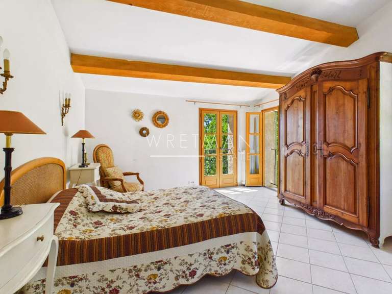 Maison Fayence - 4 chambres - 200m²
