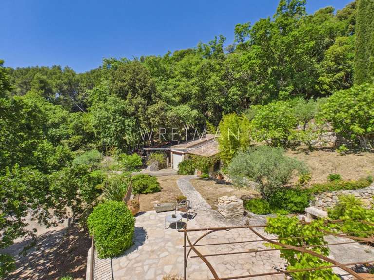Maison Fayence - 4 chambres - 200m²
