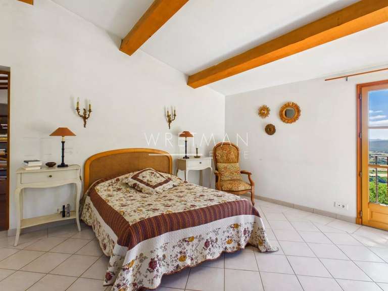 Maison Fayence - 4 chambres - 200m²