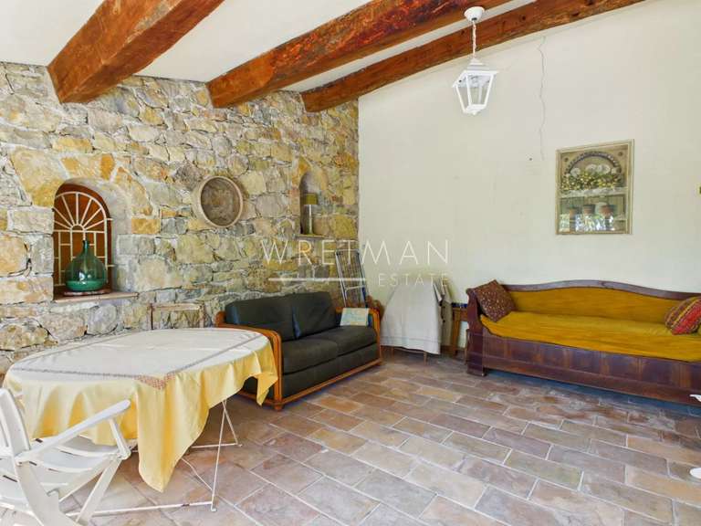 Maison Fayence - 4 chambres - 200m²