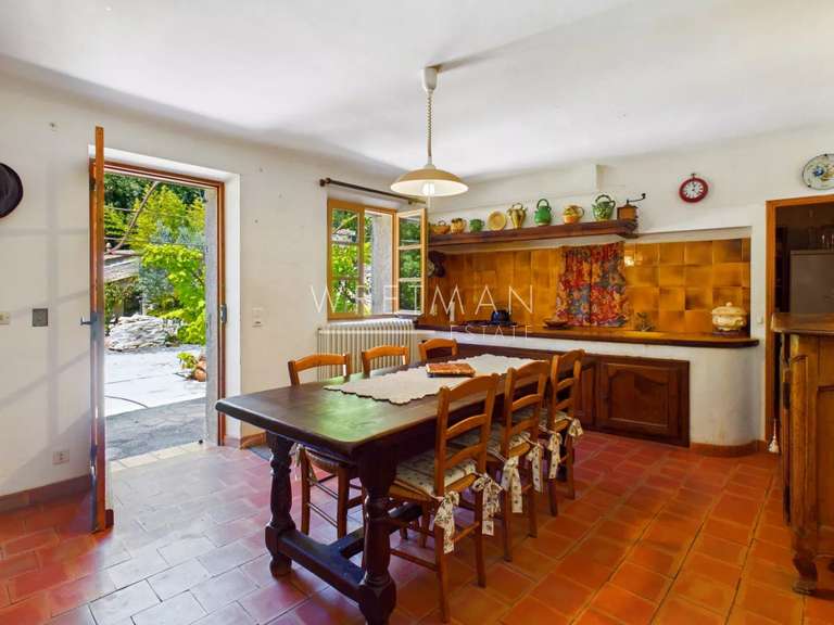 Maison Fayence - 4 chambres - 200m²