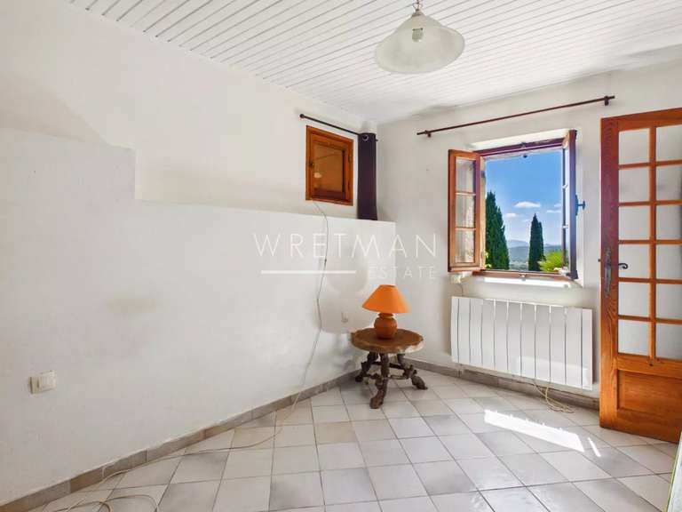 Maison Fayence - 4 chambres - 200m²