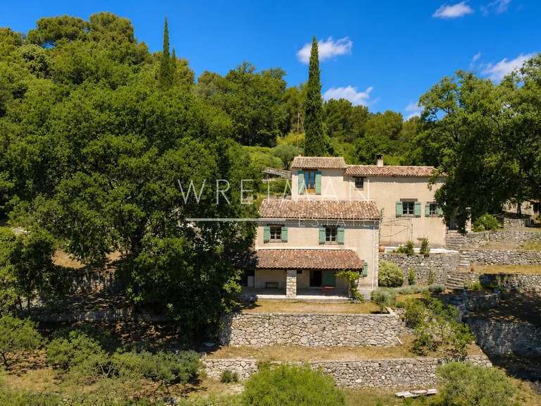 Maison Fayence - 4 chambres - 200m²
