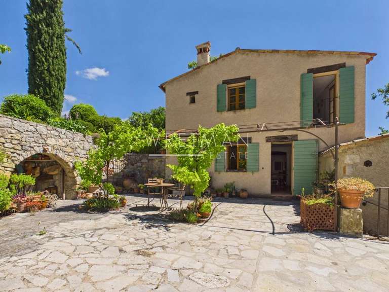 Maison Fayence - 4 chambres - 200m²