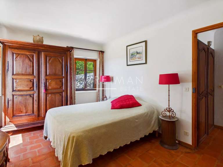 Maison Fayence - 4 chambres - 200m²