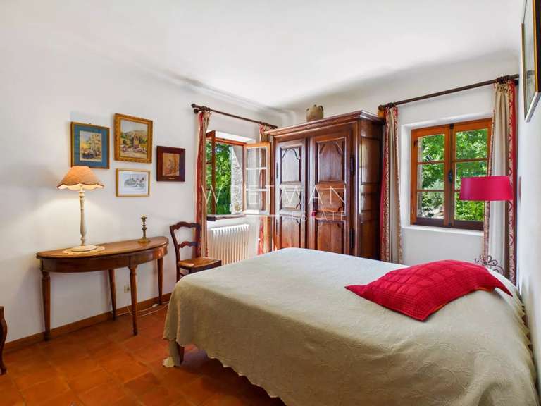 Maison Fayence - 4 chambres - 200m²